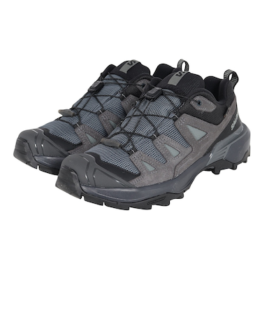 サロモン（SALOMON）シューズ X ULTRA360 LEATHER ゴアテックス L47571600