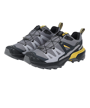 サロモン(SALOMON)トレッキングシューズ ローカット 登山靴 X ULTRA 360 GTX L47740300
