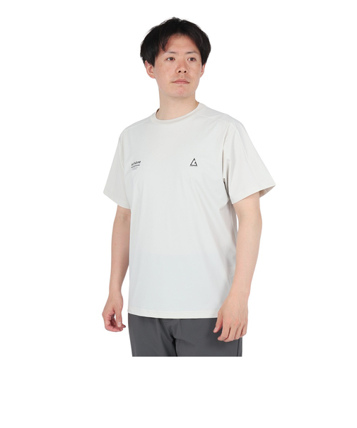 半袖Tシャツ ルフトドライクール RE25SUK5610001 NTL 冷感 速乾