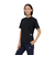 半袖Tシャツ ルフトドライクール RE25SUK5620008 BLK