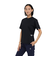 半袖Tシャツ ルフトドライクール RE25SUK5620008 BLK
