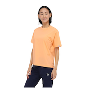 半袖Tシャツ ルフトドライクール RE25SUK5620008 ORG 速乾