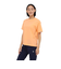 半袖Tシャツ ルフトドライクール RE25SUK5620008 ORG 速乾