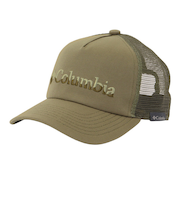 コロンビア（Columbia）ジュニア 帽子 トレッキング 登山 ノコマイリムユースキャップ PU5913 348