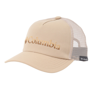 コロンビア（Columbia）ジュニア 帽子 トレッキング 登山 ノコマイリムユースキャップ PU5913 292