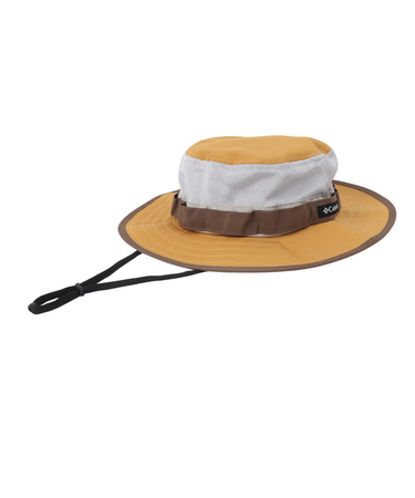 コロンビア（Columbia）帽子 ハット トレッキング 登山 コーンバレーロックブーニー PU5056 718