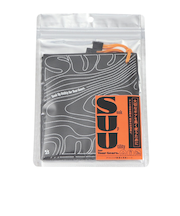 アウトドア 除湿&消臭シートSUU H023-suu