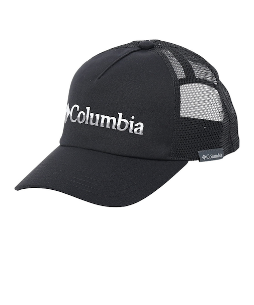 コロンビア（Columbia）帽子 トレッキング 登山 ノコマイリムキャップ PU5731 010