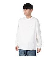 ペンドルトン（PENDLETON）長袖Tシャツ ロンT バックエンブロイダリー 19807030 OWH