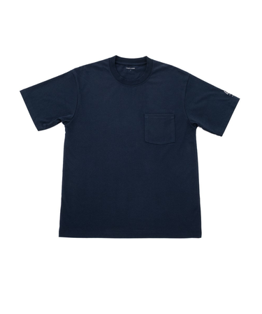 ユニフレーム（UNIFLAME）半袖 40周年記念Tシャツ 781081