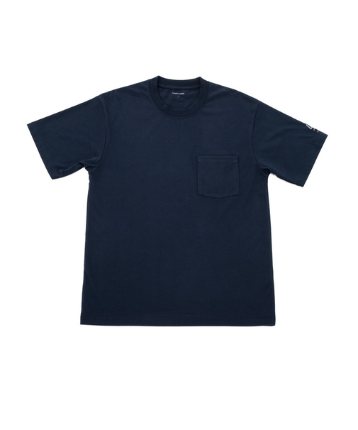 ユニフレーム（UNIFLAME）半袖 40周年記念Tシャツ 781081