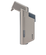 ソト(SOTO)トーチバーナー キャンプ マイクロトーチ エッジ チタニウムブラウン ST-489TB