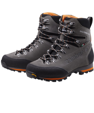 ザンバラン（Zamberlan）トレッキングシューズ ハイカット 登山靴 バルトロ ライト GT 1120152131