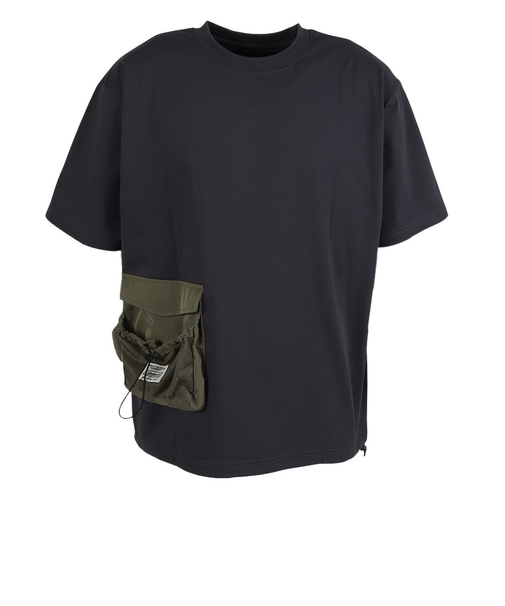 コールマン（Coleman）サークル半袖Tシャツ X553DA CHL