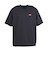 コールマン（Coleman）トライアングル半袖Tシャツ X553EA CHL