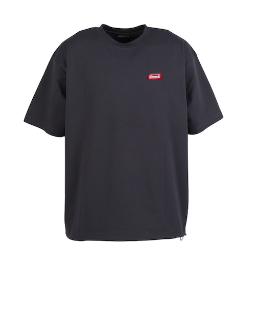コールマン（Coleman）トライアングル半袖Tシャツ X553EA CHL