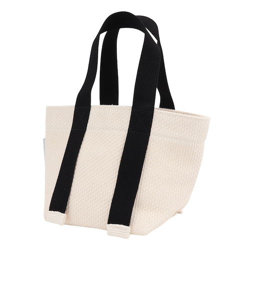 九櫻（KUSAKURA）ランチトート小 005 NTL