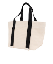 九櫻(KUSAKURA)ランチトート中 006 NTL