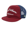 クレ（clef）MT TRUCKER メッシュ ビーキャップ RB7019 WIN 速乾