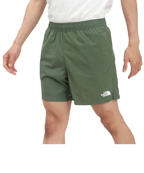 ザ・ノース・フェイス（THE NORTH FACE）ショートパンツ