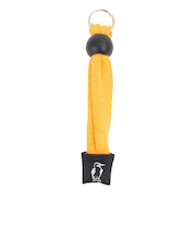 チャムス(CHUMS)スウェットキーホルダー ジッププル CH61-1197-U359