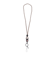 チャムス(CHUMS)ランヤード ロープ CH61-1196-U827