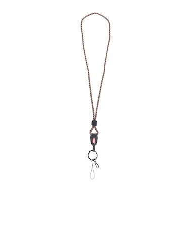 チャムス（CHUMS）ランヤード ロープ CH61-1196-U827