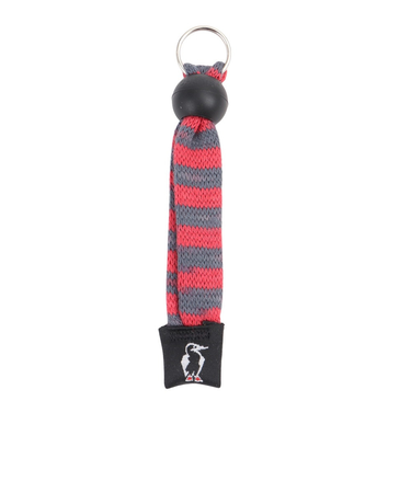 チャムス（CHUMS）スウェットキーホルダー ジッププル CH61-1197-U500