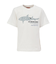 クリフメイヤー（KRIFF MAYER）ジュニア 楽LUCK-Tシャツ サメ J2444307:5:OFF