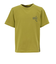 クリフメイヤー（KRIFF MAYER）ジュニア 楽LUCK-Tシャツ ダイナソー J2444309:64:L/GREEN 速乾