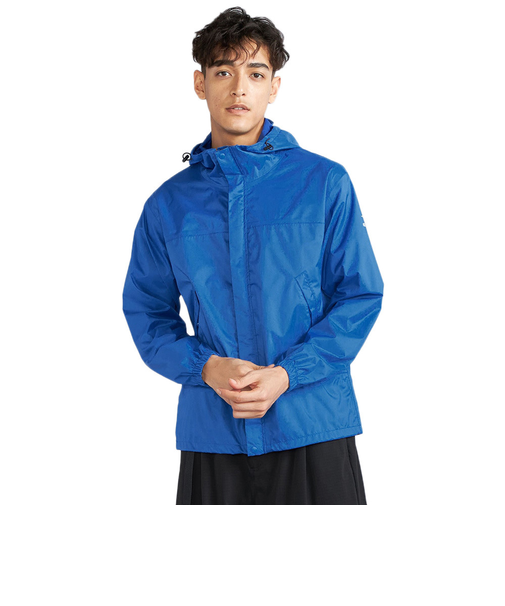 ミズノ（MIZUNO）雨具 防水 ベルグテックアクアブロックレインジャケット B2JE0A0125