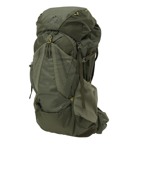 グレゴリー（GREGORY）バックパック リュック 登山 ハイキング ズール35 SM/MD 1466709976