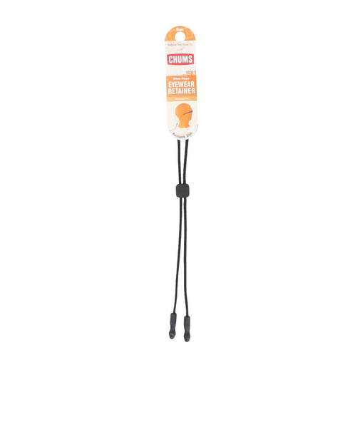 チャムス（CHUMS）ユニバーサルフィット3mmロープ 眼鏡ストラップ CH61-1186-U100