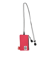 チャムス（CHUMS）リサイクル コインホルダー CH60-3986-R018