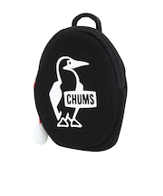 チャムス(CHUMS)エッグコインケース スウェット CH60-3981-K001