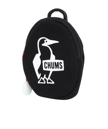 チャムス（CHUMS）エッグコインケース スウェット CH60-3981-K001