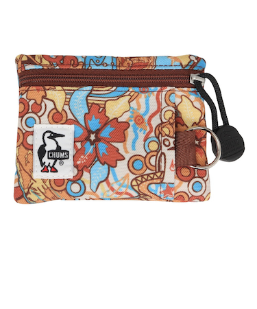 チャムス（CHUMS）リサイクルキーコインケース CH60-3574-Z350
