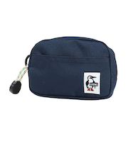 チャムス（CHUMS）リサイクル デュアルソフトケース CH60-3987-N001