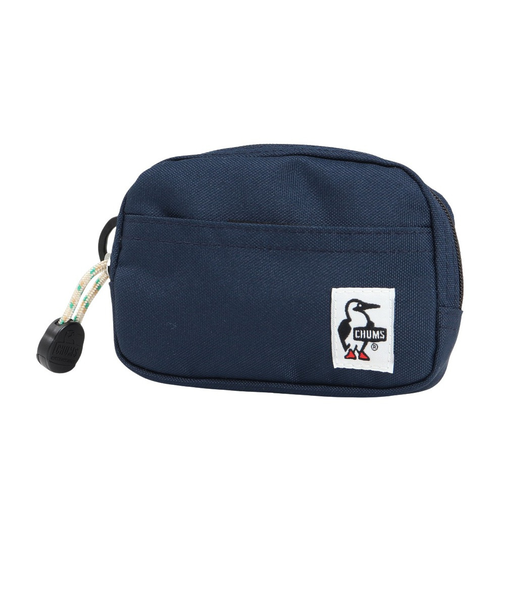 チャムス（CHUMS）リサイクル デュアルソフトケース CH60-3987-N001