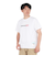 チャムス（CHUMS）HWYC ヒストリー ドライ 半袖Tシャツ CH01-2538-W001 速乾