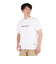 チャムス（CHUMS）HWYC ヒストリー ドライ 半袖Tシャツ CH01-2538-W001 速乾