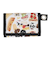 チャムス（CHUMS）リサイクルスモールウォレット CH60-3570-Z351