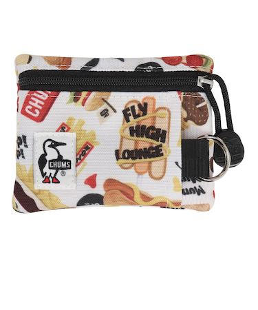 チャムス（CHUMS）リサイクルキーコインケース CH60-3574-Z351