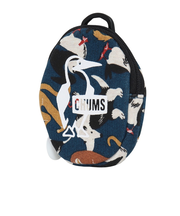 チャムス（CHUMS）エッグコインケース スウェット CH60-3981-Z354
