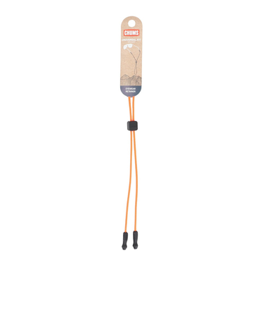 チャムス（CHUMS）ユニバーサルフィット3mmロープ 眼鏡ストラップ CH61-1186-U617