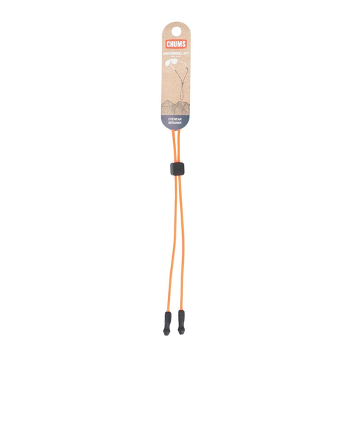 チャムス（CHUMS）ユニバーサルフィット3mmロープ 眼鏡ストラップ CH61-1186-U617
