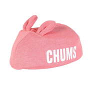 チャムス(CHUMS)ラビットポーチスウェット CH60-3658-R083