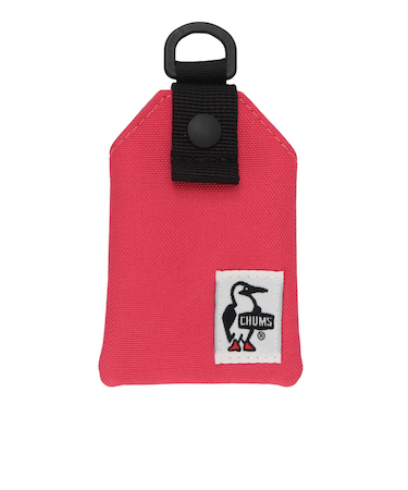 チャムス（CHUMS）リサイクルオマモリケース CH60-3730-R018
