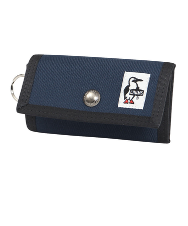 チャムス（CHUMS）リサイクルキーケース CH60-3989-N001