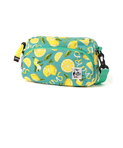 チャムス（CHUMS）ショルダーポーチ スウェット CH60-3979-Z353